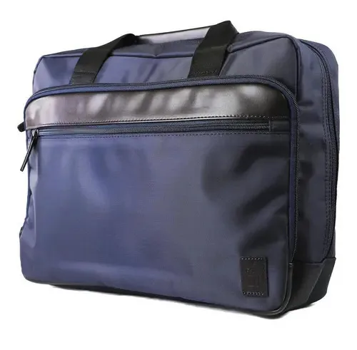 Carteira Donlapel Dl1819 azul Donlapel