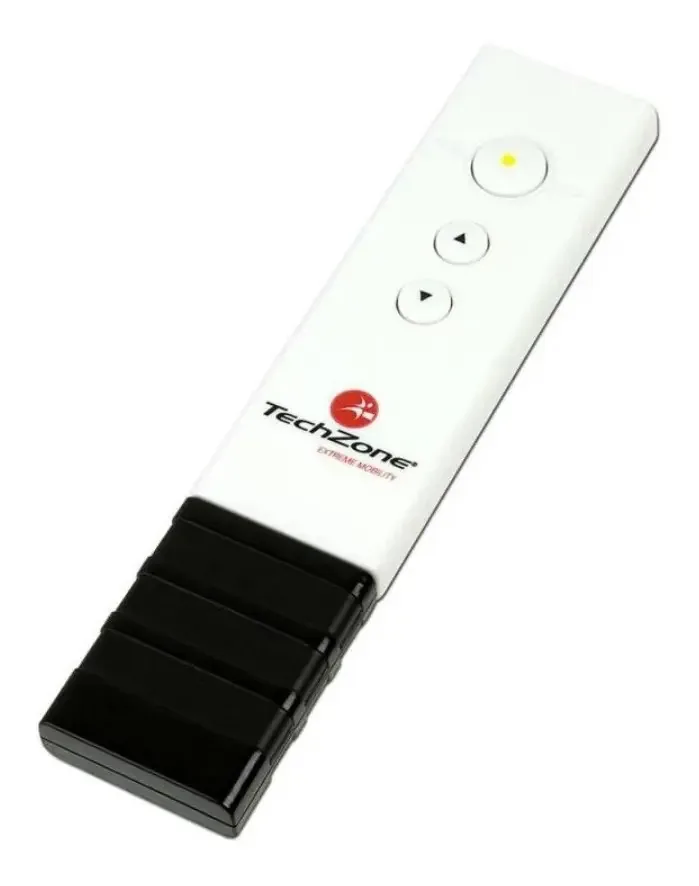 Apresentador com tecnologia Laser Pointer Slim Plug & Play