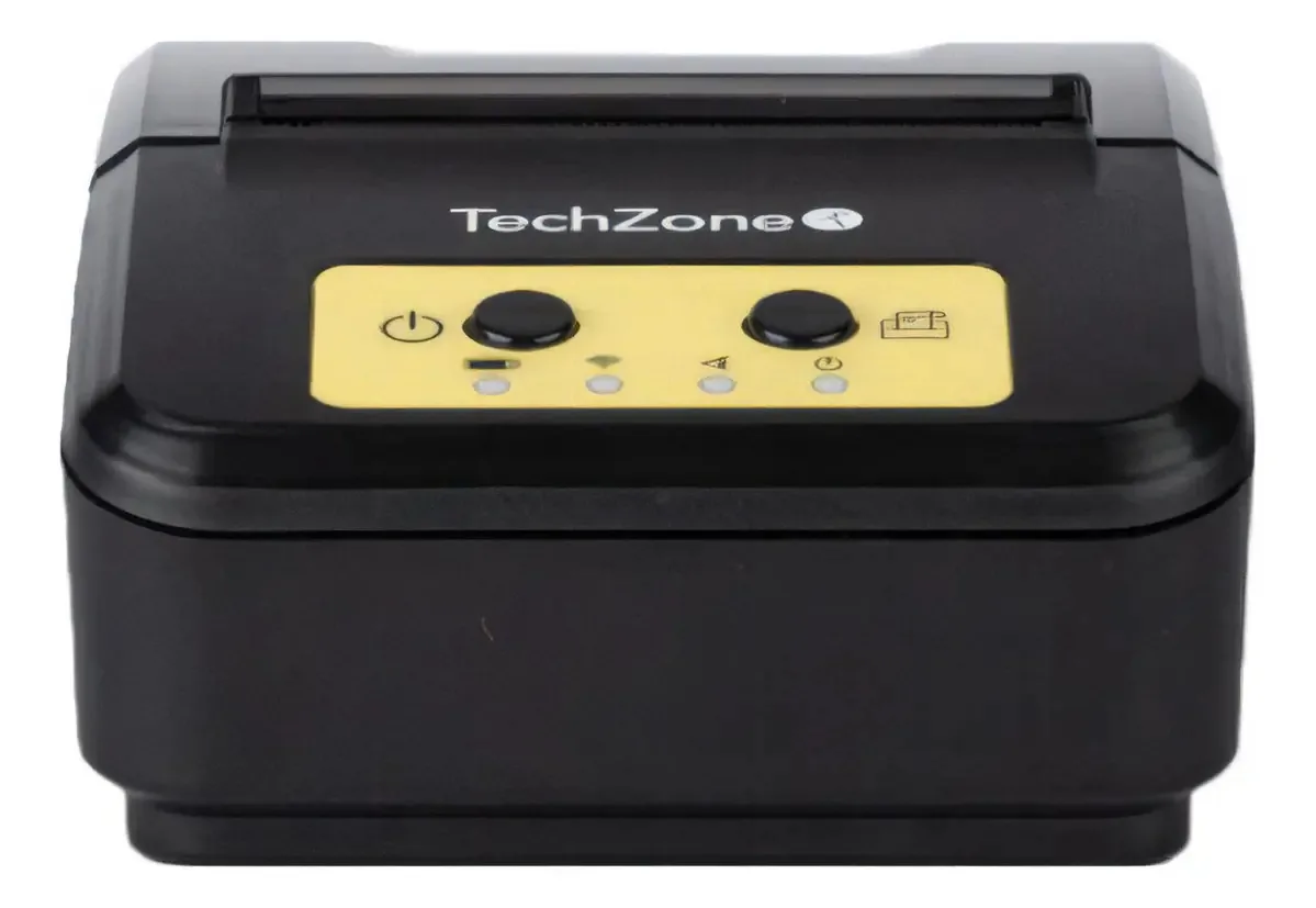 Impressora Techzone Tzbep03