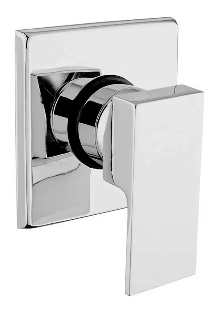 Misturador embutido para chuveiro Flat 4474 Dica
