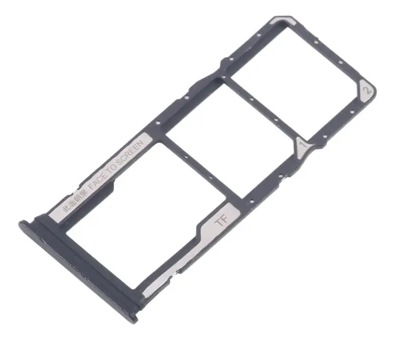 Bandeja SIM+SIM+Micro SD para Xiaomi Redmi 14c 4G