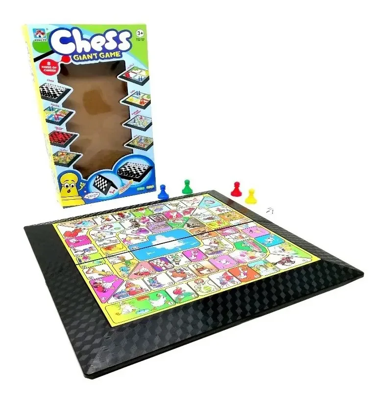 Game Of The Goose | Jogo de tabuleiro | Jogos clássicos