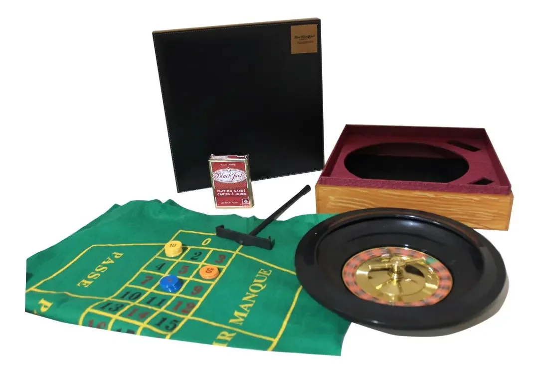 Roleta 10 Blackjack Artik Kelvin