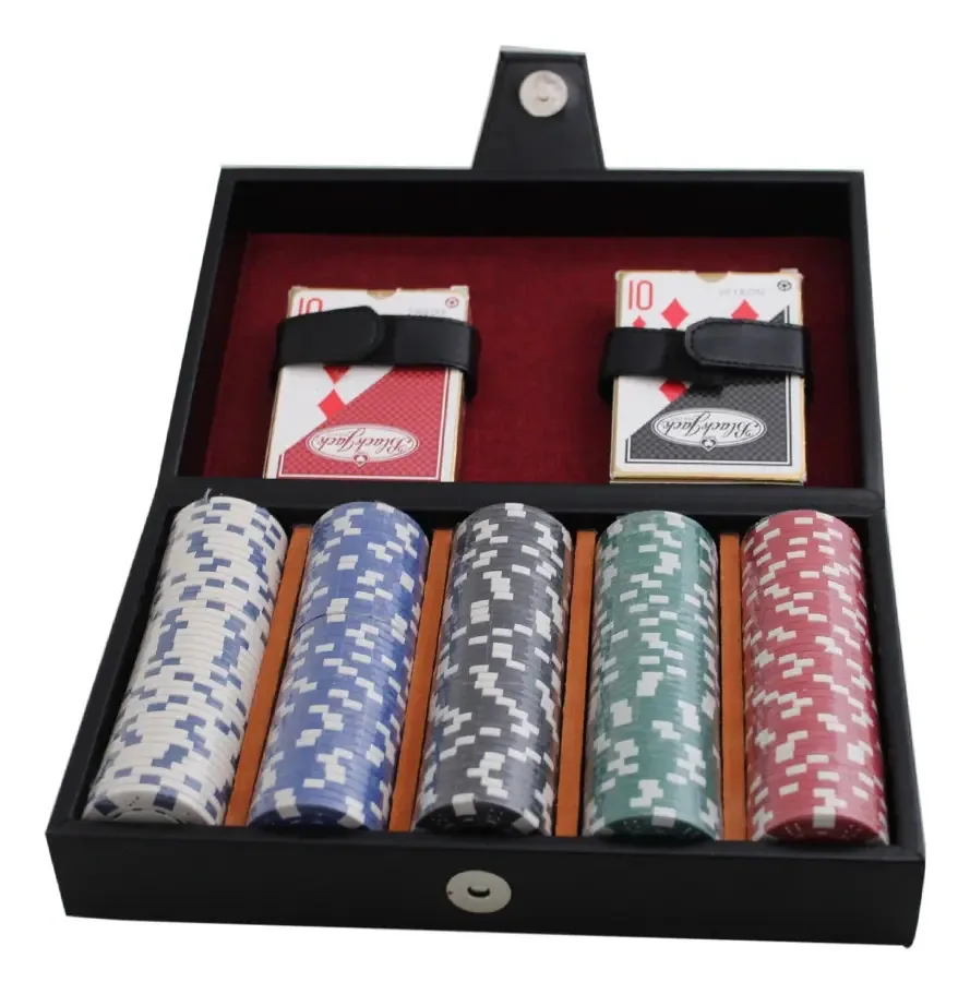 Arquivo 200 Bj Blackjack Artik Kelvin Cor Preto