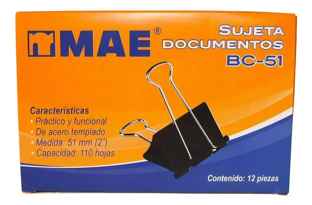 Porta-documentos Mae Grande, boné de 12 sutiãs, 110 folhas, cor preta