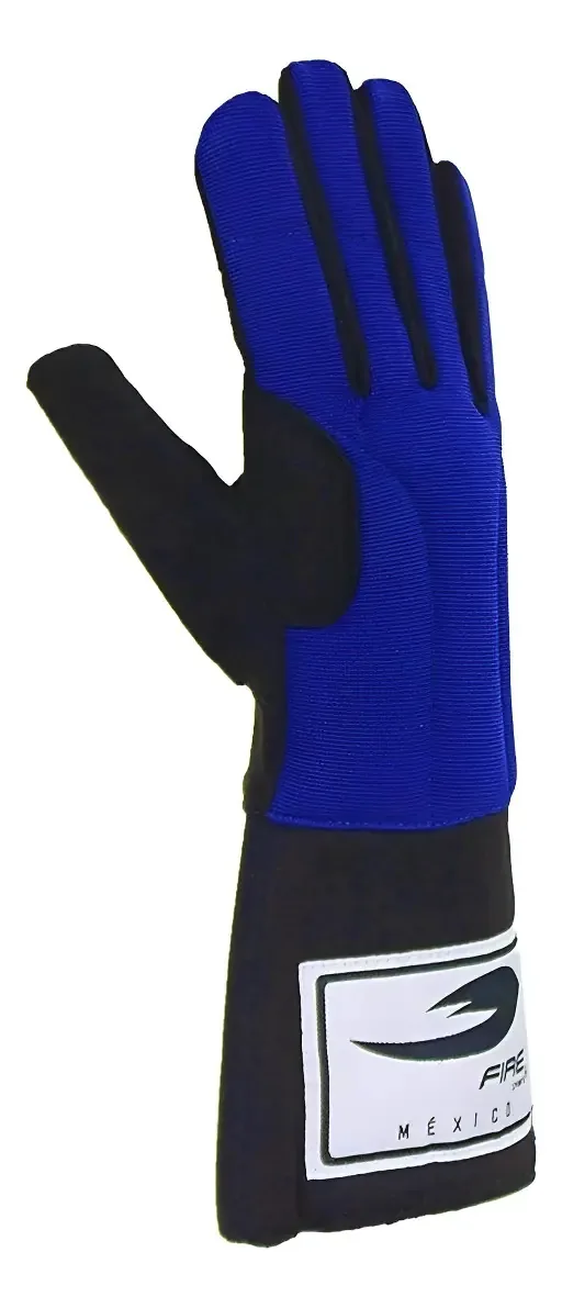 ESGRIMA DESTRA Fire Sports - ES 4 Blue