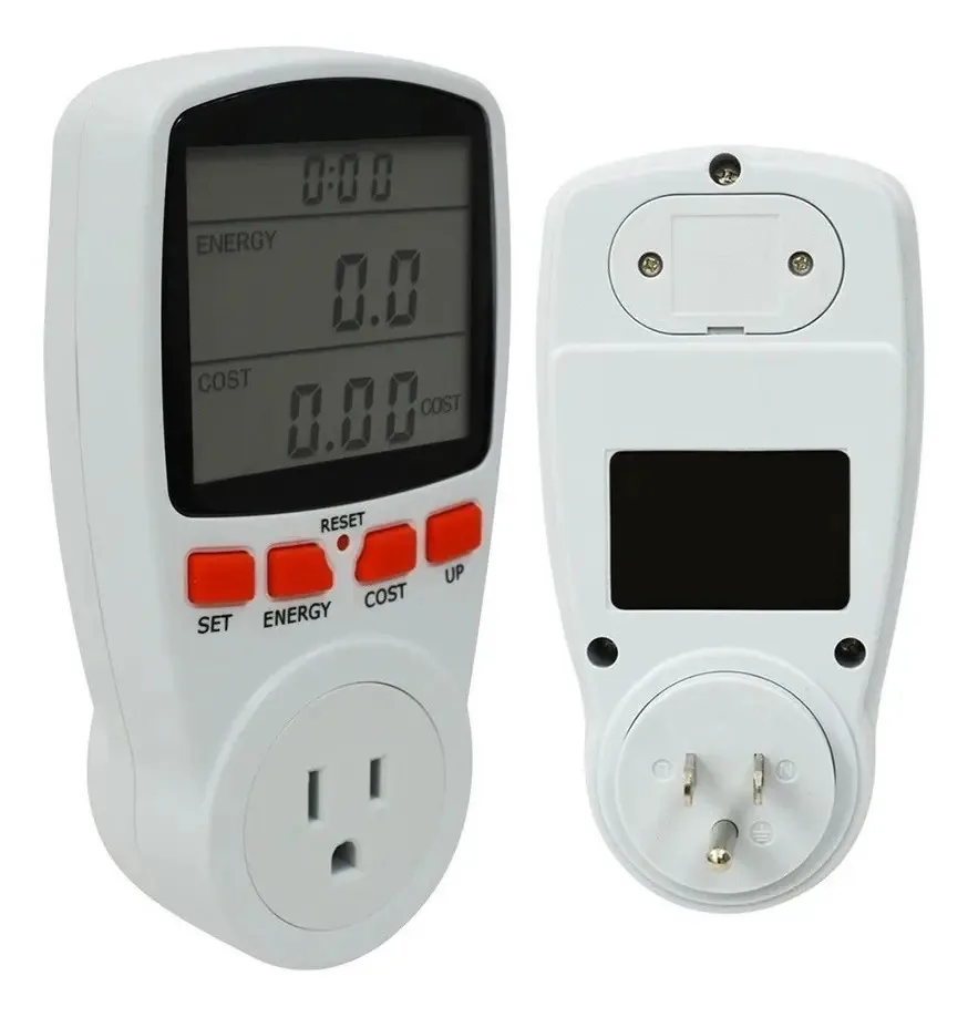 Economizador de energia Adir 1142