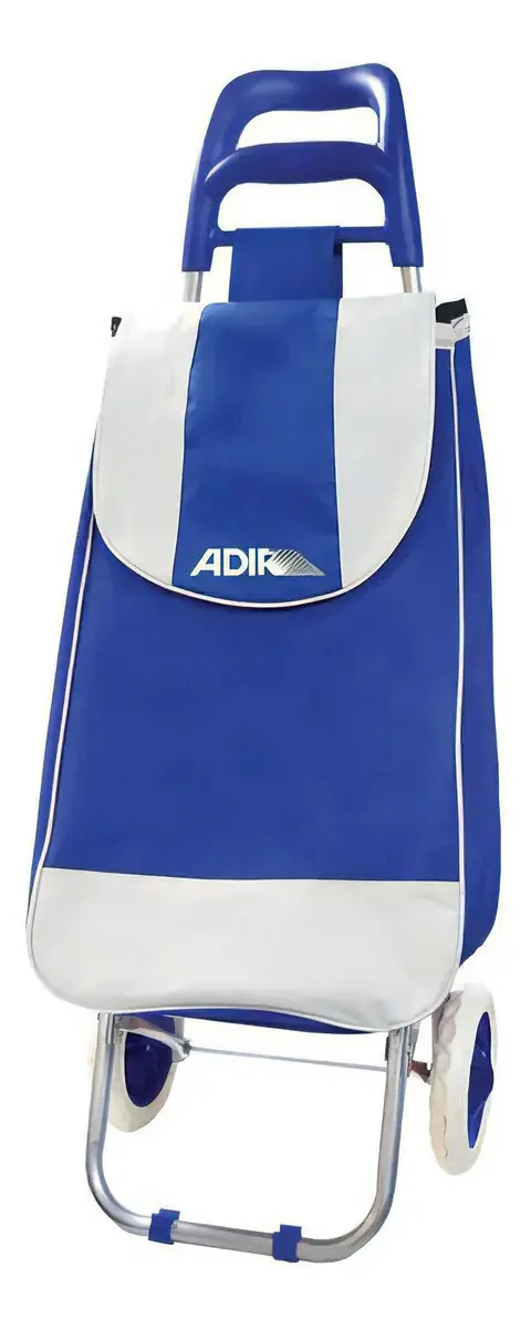 Carrinho multiuso dobrável Ad-2723 Adir