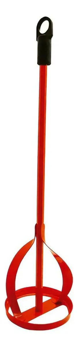 Mezclador Revolvedor De Pintura Adir 716-a Uso Taladro 80mm
