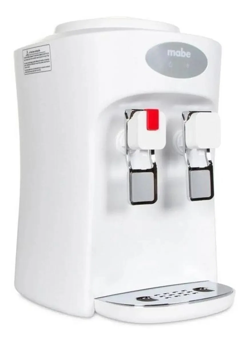 Bebedouro de água Mabe EMM2PB 19L branco
