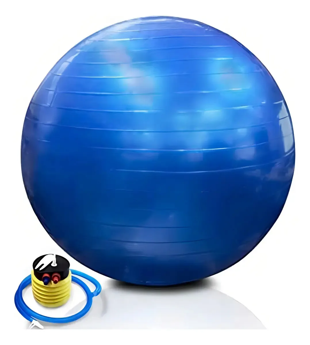 Unidade Genial de bola de pilates PP-85