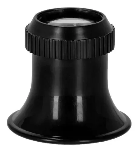 Lupa de copo Verden Mo-004 X15