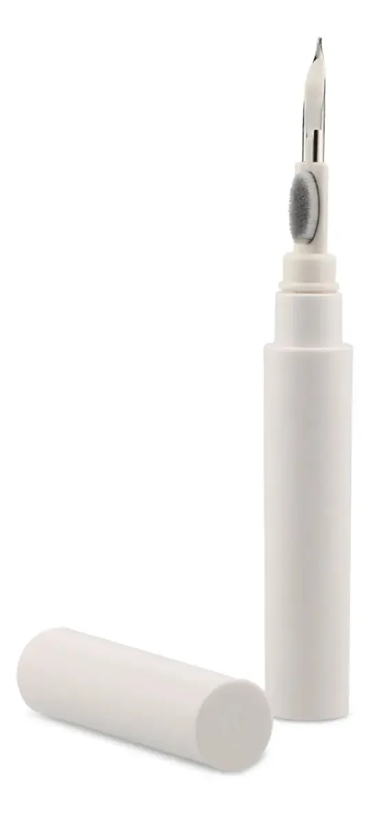 Kit de limpeza de aparelhos auditivos Dbugg
