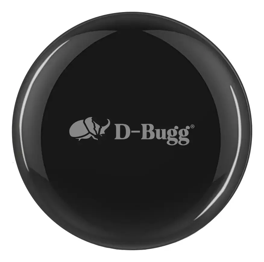 Controle remoto WiFi infravermelho inteligente e controle remoto