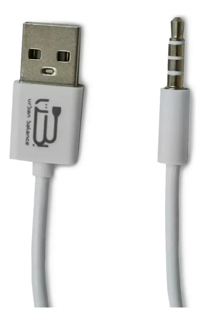 Cabo USB A auxiliar Dbugg 1m