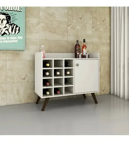 Bar Bertolini Rt 3111 esbranquiçado