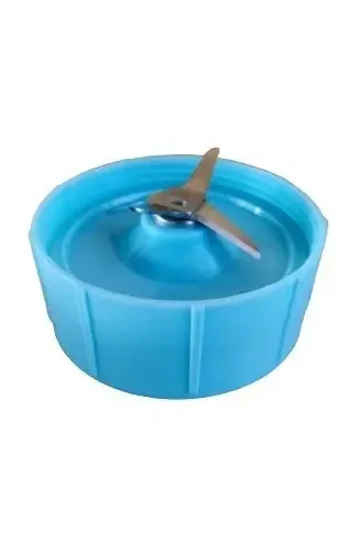 Lâmina Babybullet