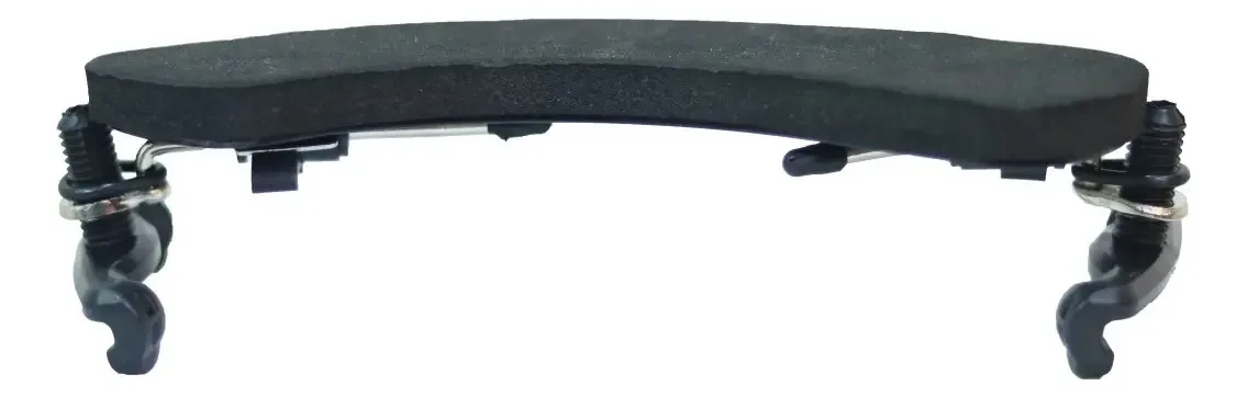 Almofada de violino Vitale Jh0114/4 em placa de metal