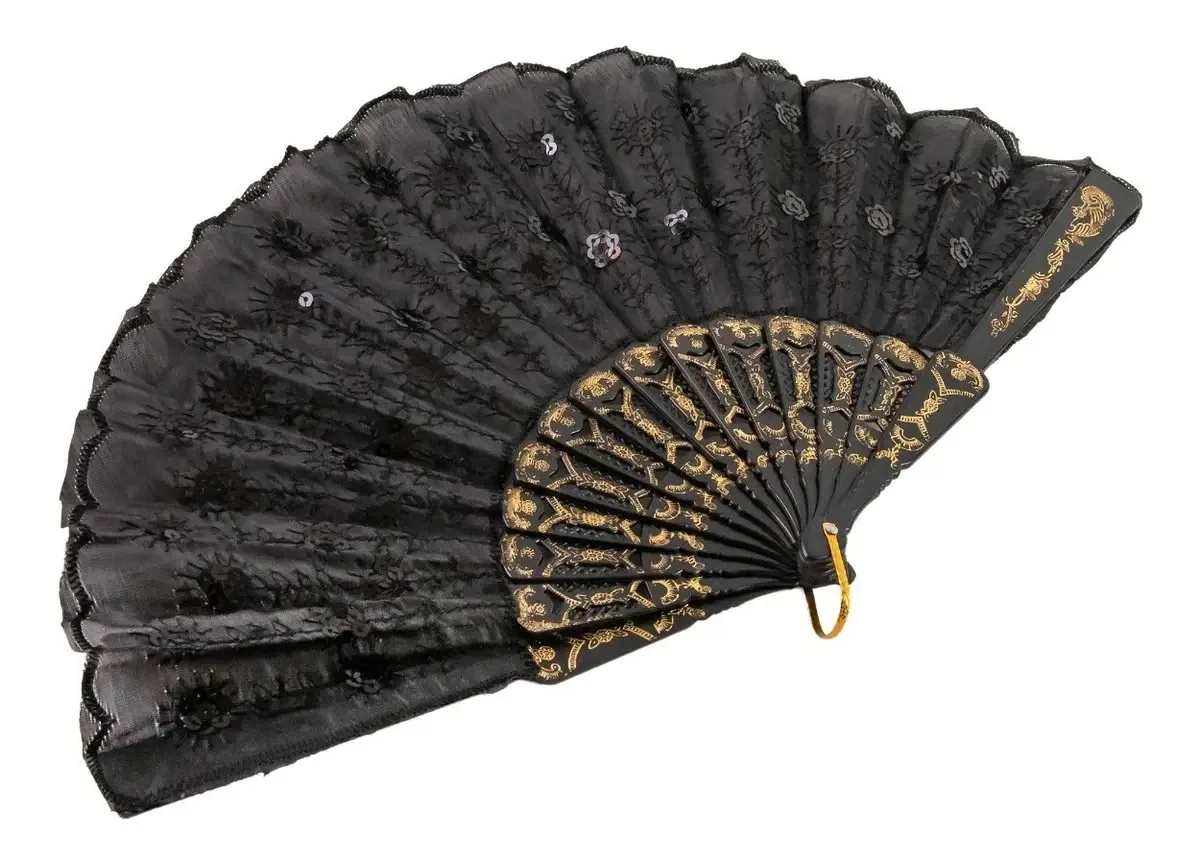 Ventilador Valo Concept Aba0002 Preto
