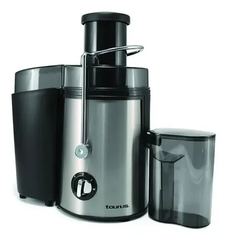 Extrator de suco Liquafruit 2000, Taurus