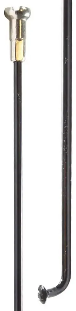 Lightning 14 g x 292 mm preto Windsor Black