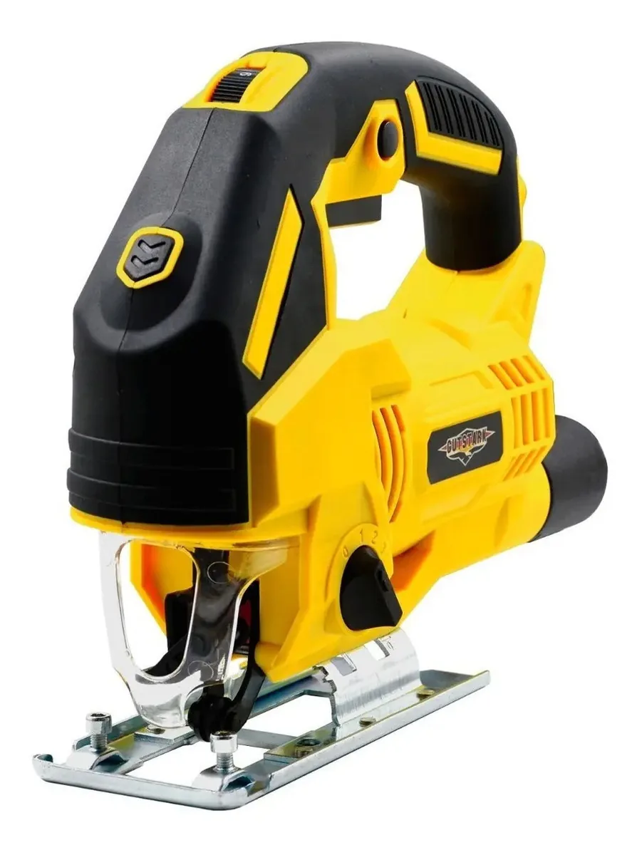 Serra tico-tico industrial Gutstark mkz-sierracalama 710W