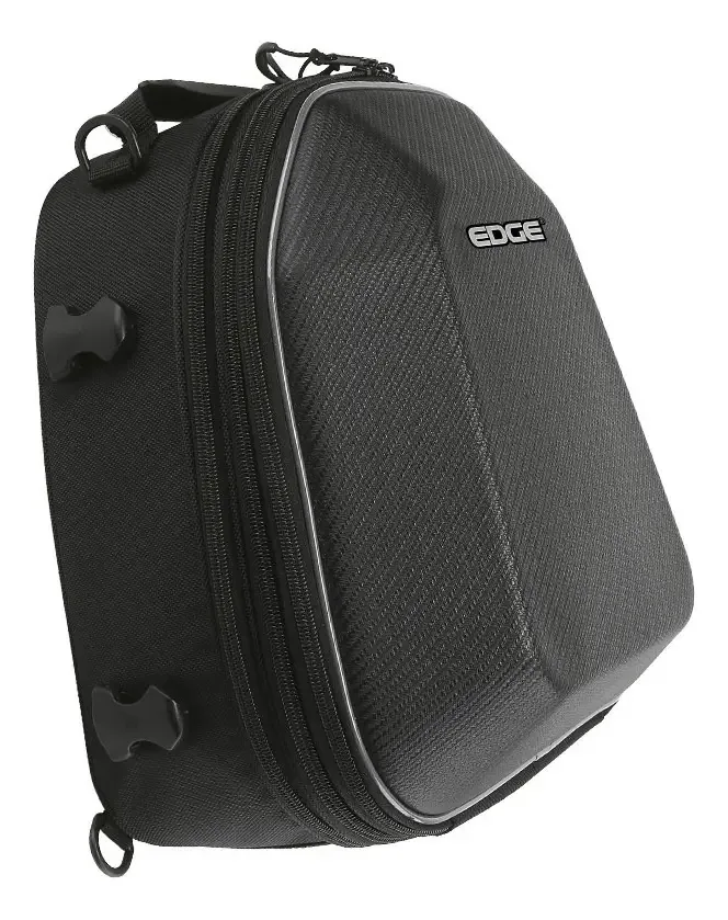 Mochila Saco Impermeável Motociclista Edge