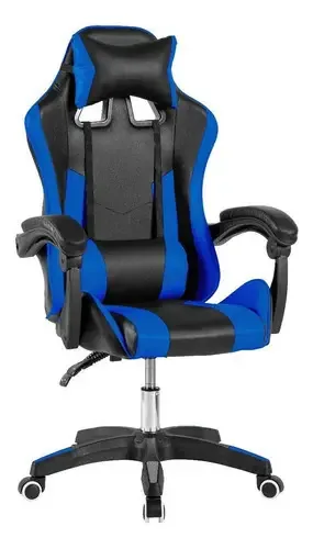 Cadeira ergonômica Stark Comfortable Office Gamer