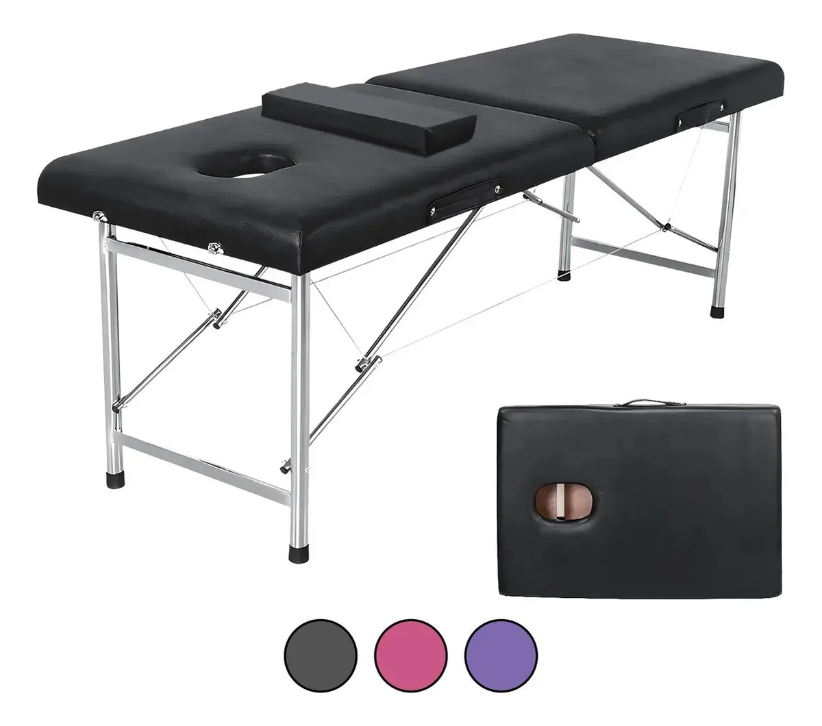 Blick CMP-01 - Preto