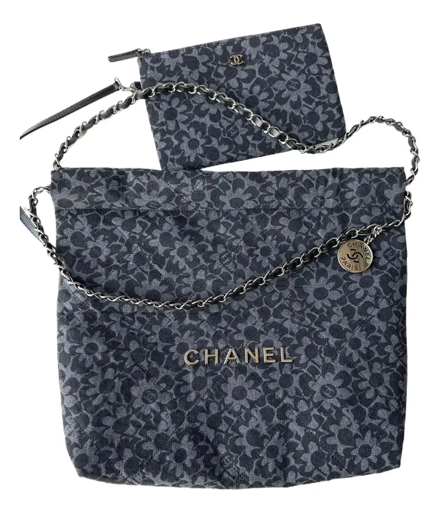 Bolsa Chanel para mulheres Bolsas tiracolo Bolsas femininas para M