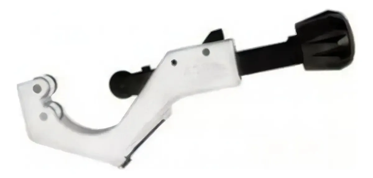 Cortador de tubos Adir 390 de 1/4 a 2 polegadas