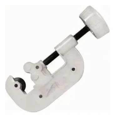 Cortador de tubos Tecno Modelo 397 Adir Cortador de tubos