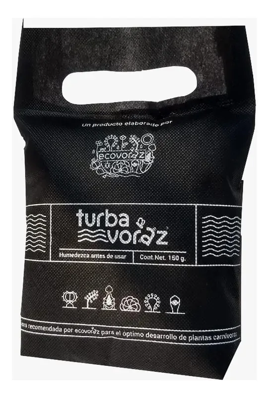2 substratos de turfa mais nutrientes e espátula