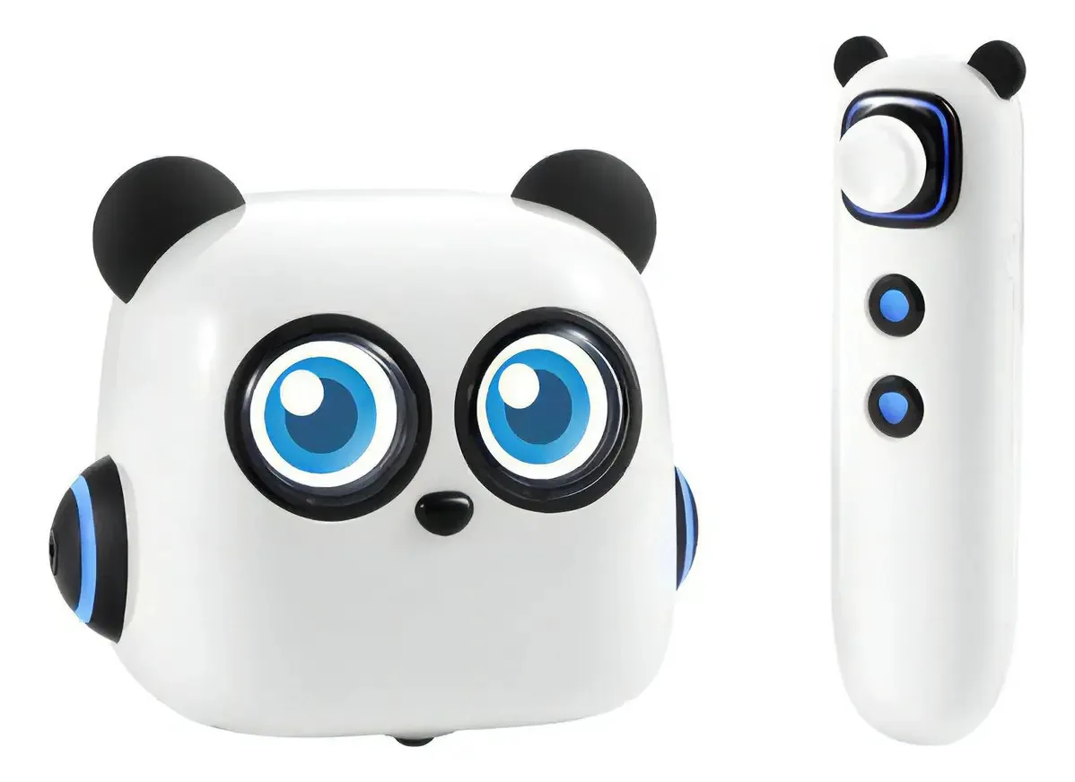 Mtiny Coding Kit - 9 Languages