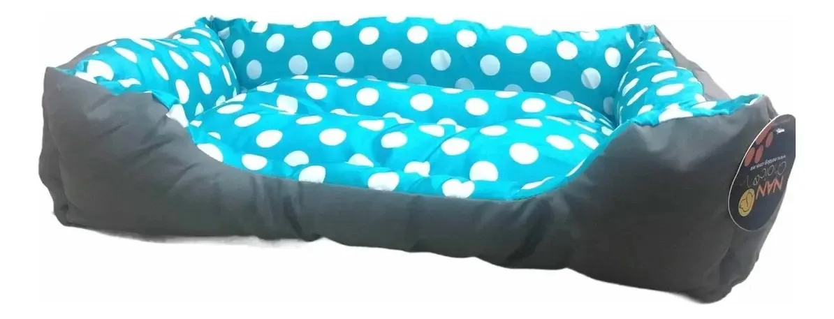 Cama média para cães Lunetas 8769131
