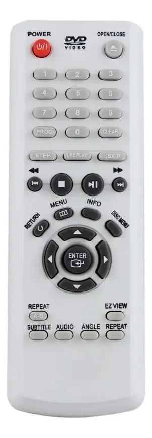 Control Expert CE-S92 Preto