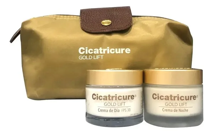Kit de cuidados com a pele com creme de dia Cicatricure Cicatricure - 2 peças