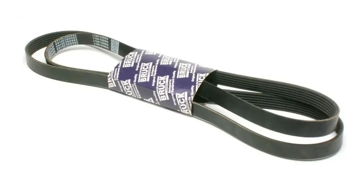 Bruck Alemanha 2S6G6C301AA