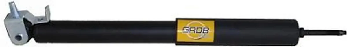 Amortecedor para carro/van Grob 2709110 Amortecedor traseiro
