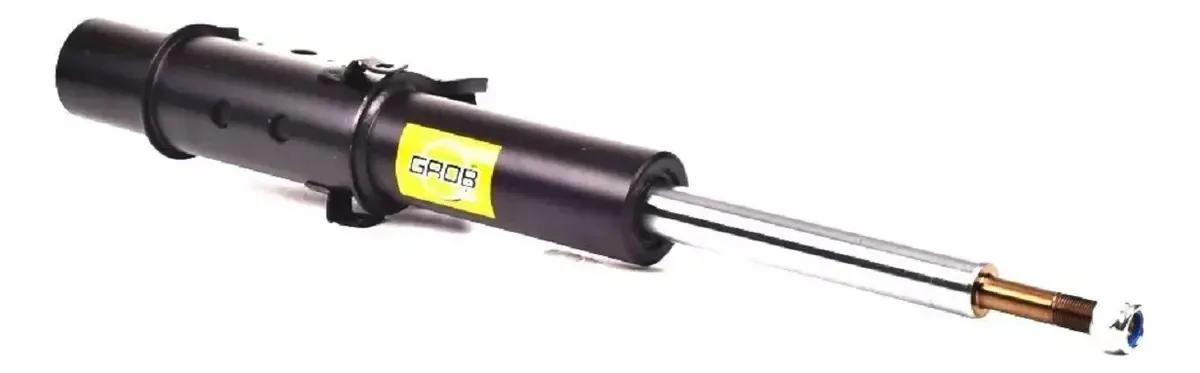 Amortecedor para carro/van Grob 6109006 Amortecedor dianteiro