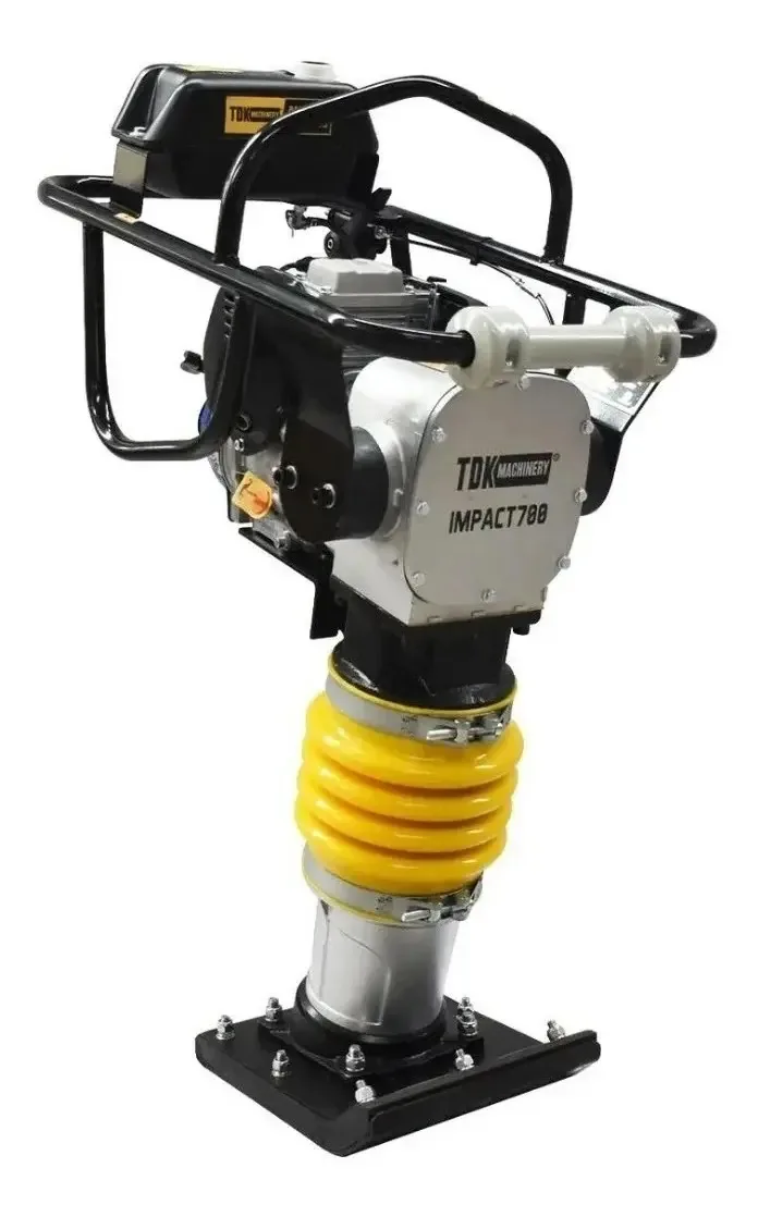 Compactador de motor Korei 4hp Impact700 Tdk