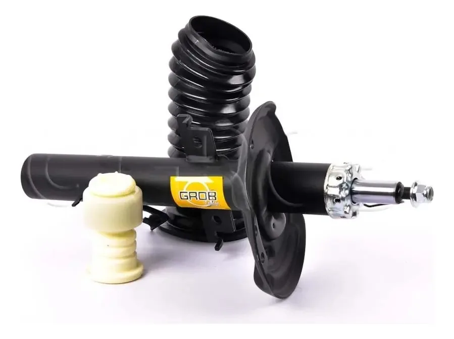 Amortecedor para carro/van Grob 6709086 Amortecedor dianteiro direito