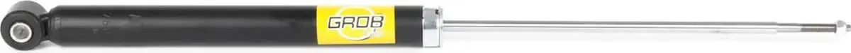 Amortecedor para carro/van Grob 7509037 Amortecedor traseiro