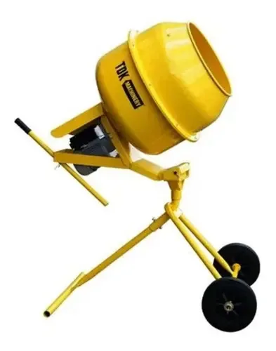 Agitador elétrico da marca Tdk com 1/2 bolsa - Match140