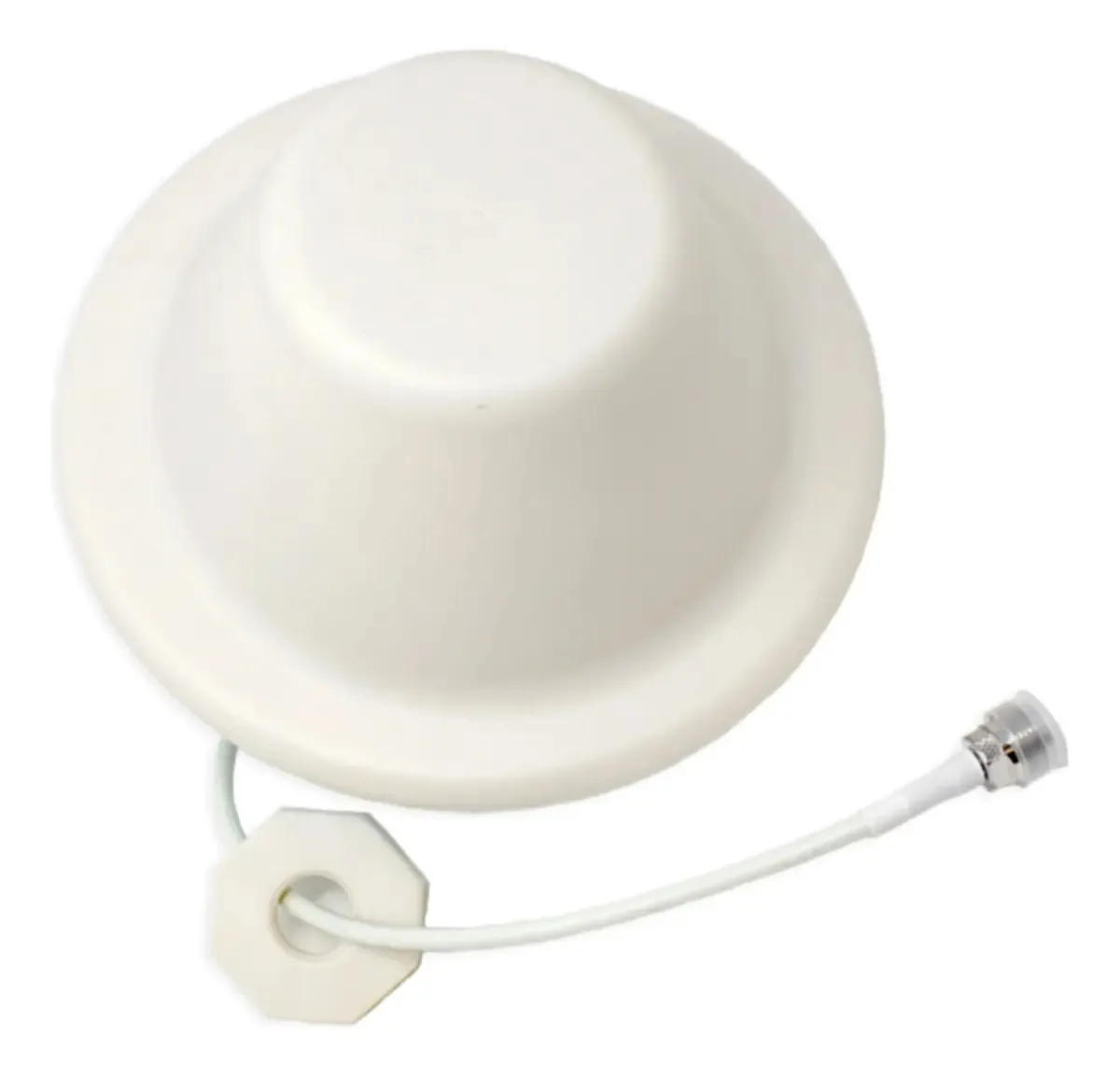 Antena dome sem fio
