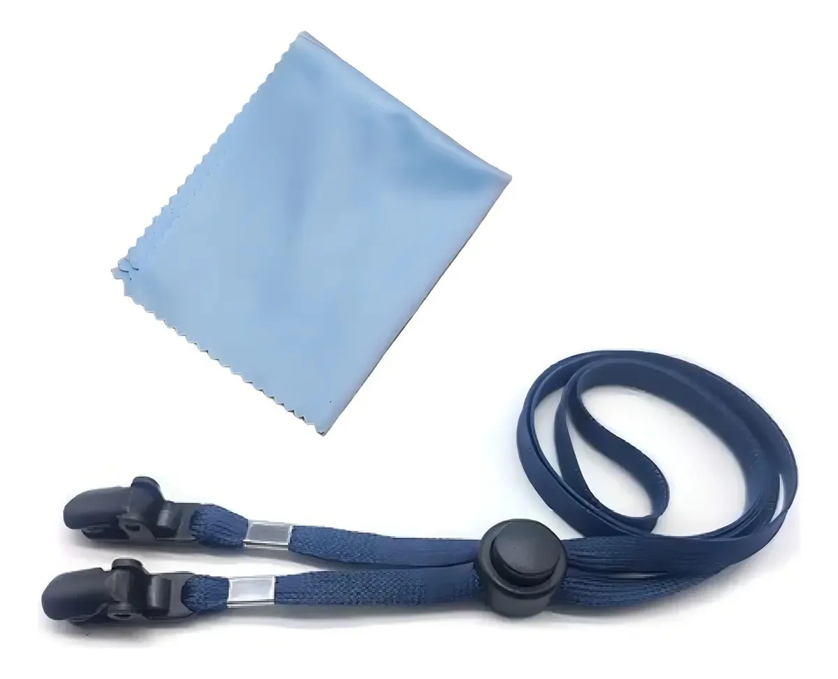 Lentes de reposição para óculos Mikafu CORMULTI azul