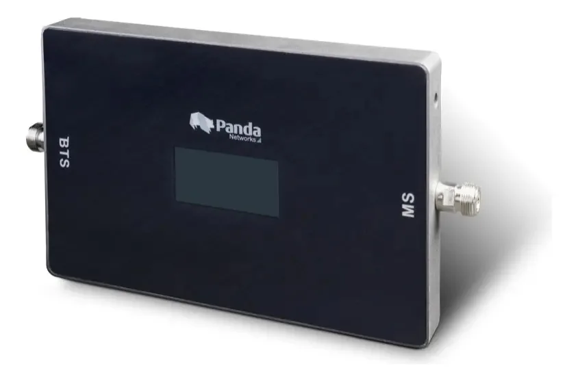 Repetidor de sinal Panda Telcel Altan Movistar Att 4G