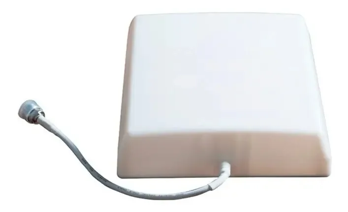 Tipo de painel: antena com cabo de 4 m