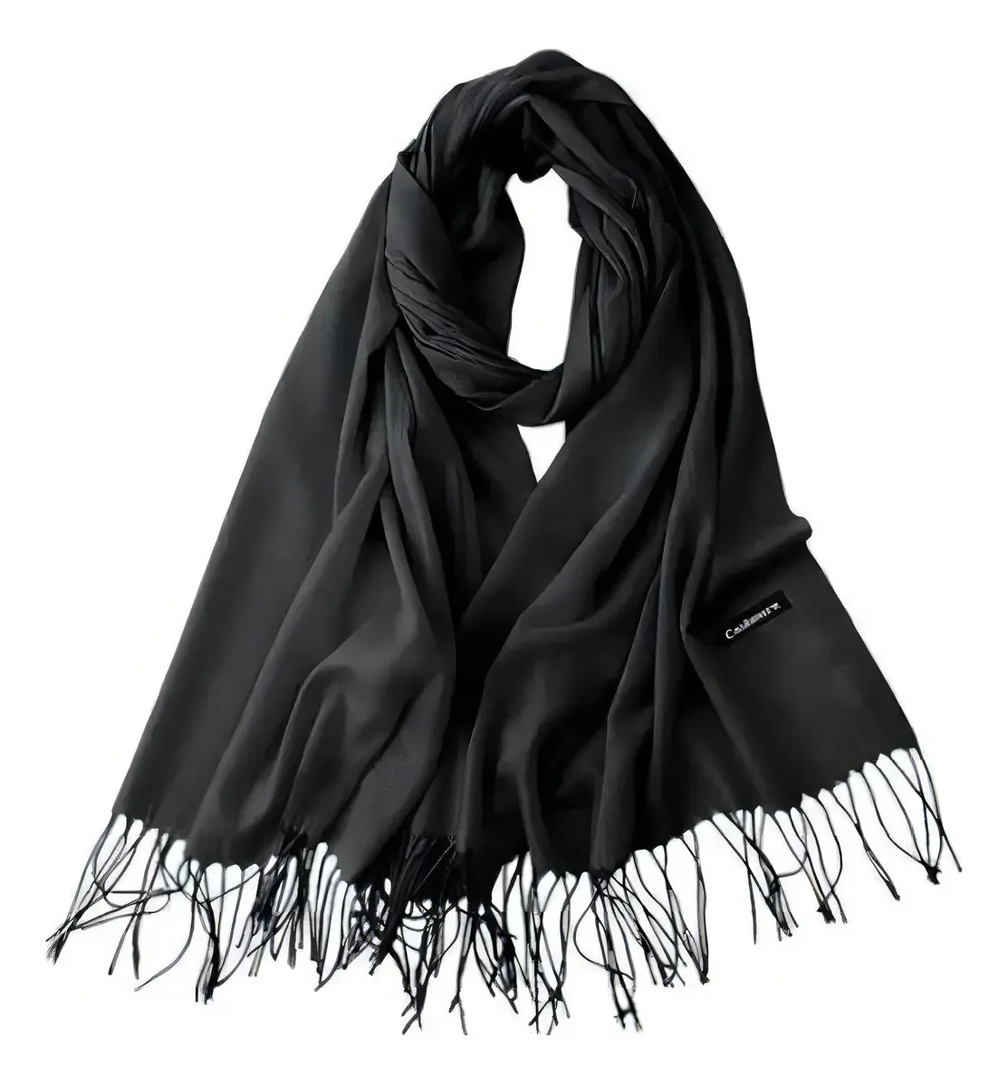 Bluelander Cacherol Preto Liso 1.8