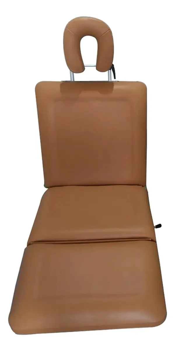 Mesa de exame médico Comfort Coffee